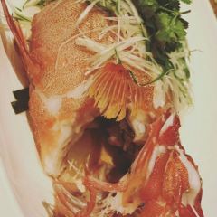 Jade Dragon User Photo