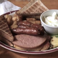 LANGER'S DELICATESSEN-RESTAURANT張用戶圖片