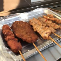 ZUN PIN XIANG ZHA LI JI User Photo