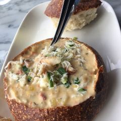 Crab House at Pier 39 User Photo