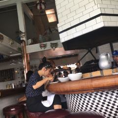 Crab House at Pier 39 User Photo