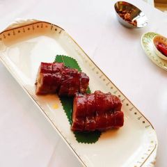 WING LEI User Photo