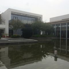 Zhongxintaifuzhujiajiaojinjiangjiudian·pinmingge User Photo