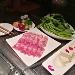 Hidilao Hot Pot( Quan Cheng Road ) User Photo