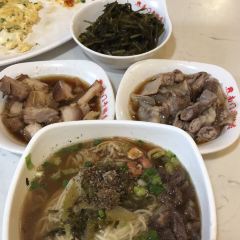 老字号牛腩店 User Photo