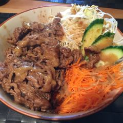 Nagomi Sushi User Photo