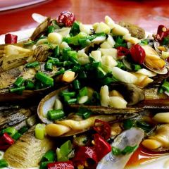 阿三海鲜排档(1号店) User Photo