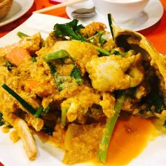 Khaosan Restaurant 여행 사진
