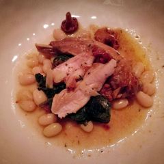 Edulis Restaurant User Photo