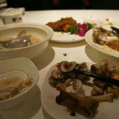 Sun City Luxury Club Restaurant User Photo