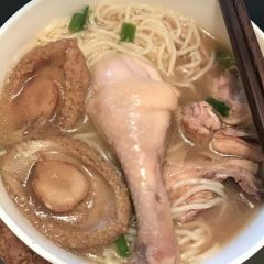 Forum Restaurant User Photo