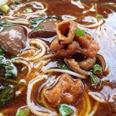 花园小吃肠旺米线(翰林街店) User Photo