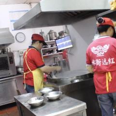 水街远红手榨米粉(大同街店) 여행 사진