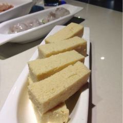 Haidilao Hot Pot (Joy City) User Photo