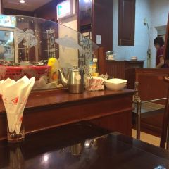 China Town Scala Shark Fins User Photo