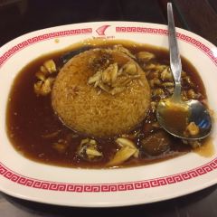 China Town Scala Shark Fins User Photo