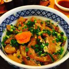 Sushimiyafuji User Photo