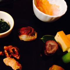 Kaiseki Restaurant Kadan User Photo