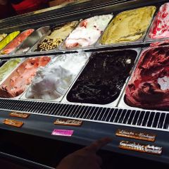 Der Verruckte Eismacher (Amalienstraße) User Photo