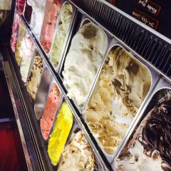 Der Verruckte Eismacher (Amalienstraße) User Photo