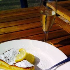Trattoria That's Amore User Photo