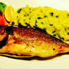 Restaurant Pils Corner張用戶圖片