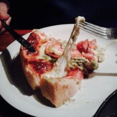 Pizzeria Uno User Photo
