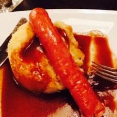 Restaurant De Blauwe Hollander User Photo