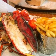 Burger & Lobster Soho User Photo