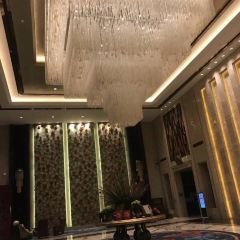 淮安富力万达嘉华酒店·美食汇全日餐厅 여행 사진