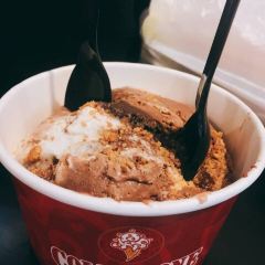 Cold Stone Creamery User Photo
