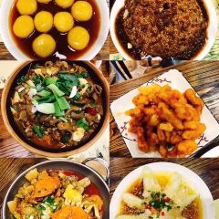 我家福厨(人信汇店) User Photo