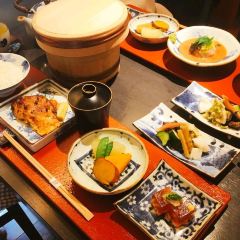 Taisho HANANA User Photo