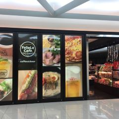 FaSoLa 카페 여행 사진