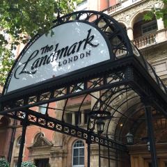 Landmark張用戶圖片