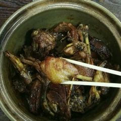 Sidan Jiangmuya User Photo