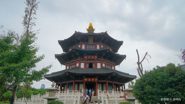 【精緻10人】拙政園+獅子林+虎丘山風景名勝區+寒山寺+山塘街一日遊