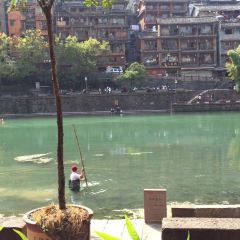 Tuo jiang River Fishing King User Photo