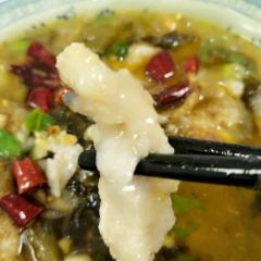 赵记酸菜鱼外卖(城南店) 여행 사진