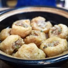 玲燕蒸菜馆(江东路店) User Photo