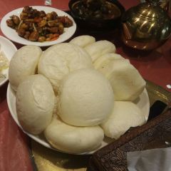 Zhangmuniang User Photo