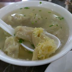 上味馆南翔小笼(杏山路店) User Photo