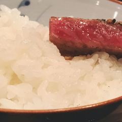 神戸牛ステーキ あぶり肉工房 和黒 北野坂本店 User Photo