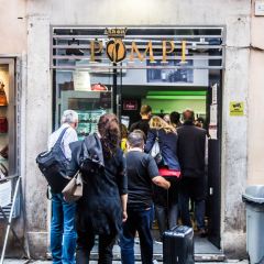 Pompi Spagna - Via della Croce User Photo