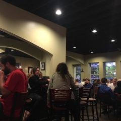 Settebello Pizzeria Napoletana User Photo