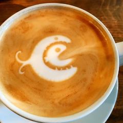 Riso mat & kaffebar張用戶圖片