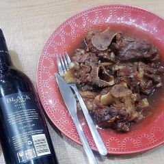 Wang Pin Steak( Nanjing Zhong Shan Nan ) User Photo