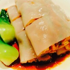 南宁金紫荆国际大酒店·金紫轩海鲜酒家 User Photo