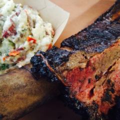 Adamson Barbecue User Photo