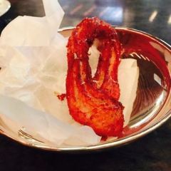 Restaurante A’Barra 여행 사진